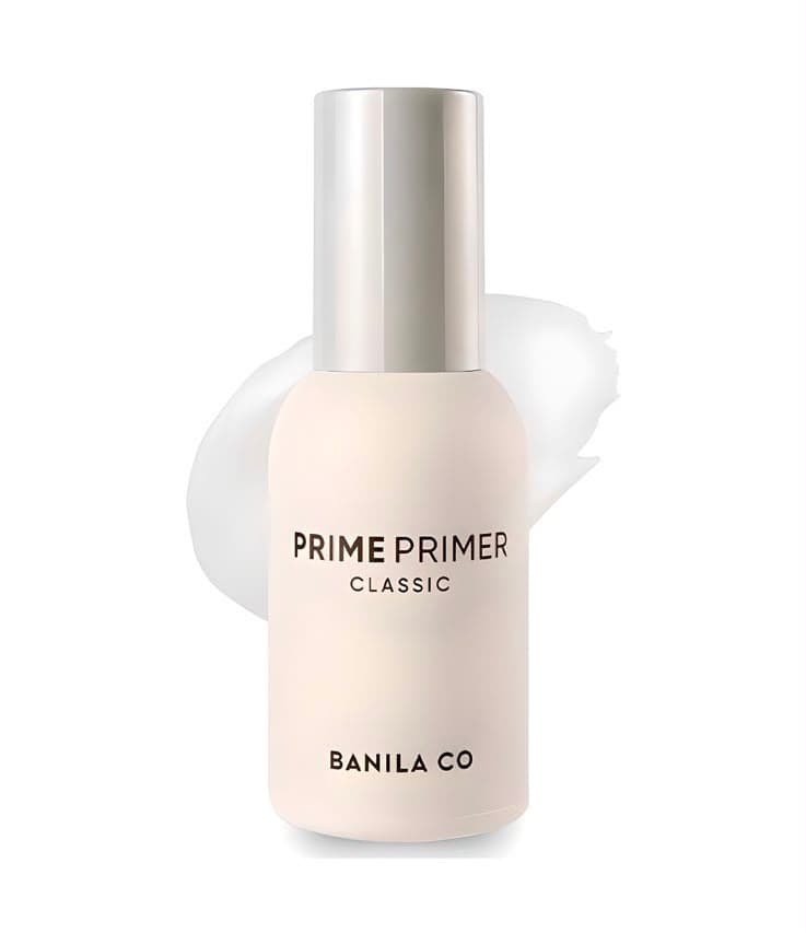 Primer Clásico Prime BANILA CO, 30ml