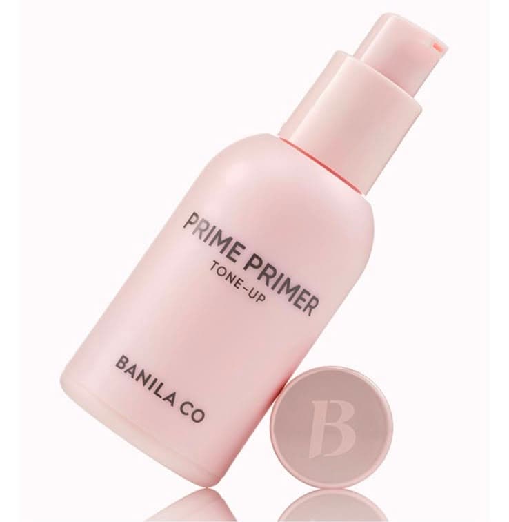 Primer Tonificante Prime BANILA CO, 30ml