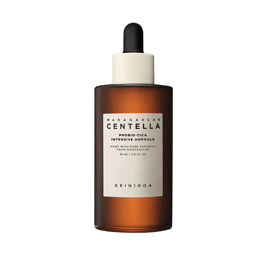 Ampolla Intensiva Centella Probio-Cica de Madagascar SKIN1004, 50ml